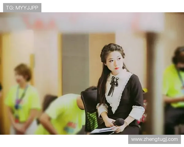 贝奇是什么直播？揭秘这位新晋主播的独特魅力